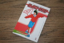 Mitsuru Adachi Slow Step 4 Starlight 114 Marzo 2002 Prima Ediz Italiana OTTIMO