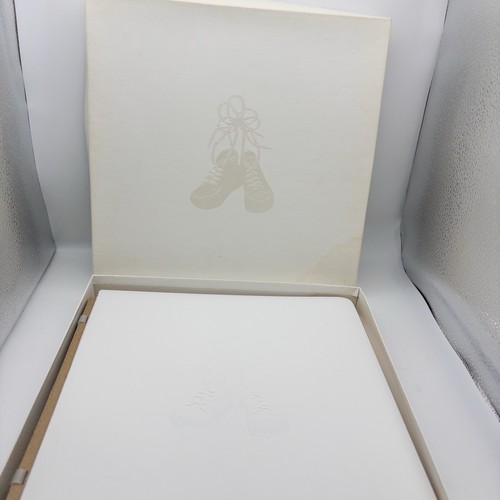 Creative Memories 12x12 Baby Album Baby Booties Scrapbook Lot Baby Refill Pack - 第 11/13 張圖片