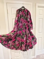 Droopy And Browns Dress