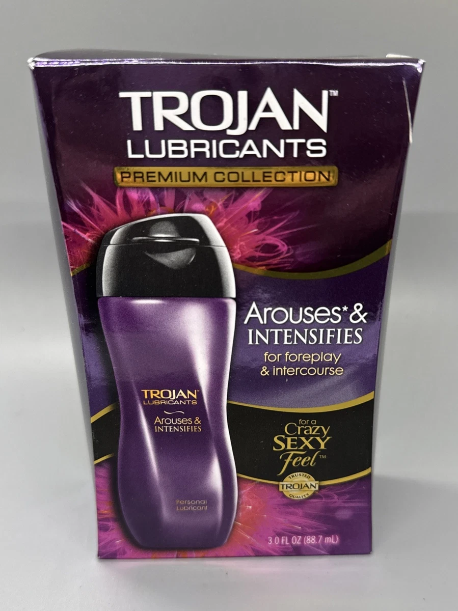where to buy trojan lubricants Guide to the best lubes for sex: How to pick the best one for you main image 0