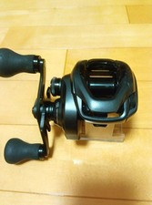 Shimano 20 Exsence DC HG Baitcasting Reel Seabass Fishing Gear
