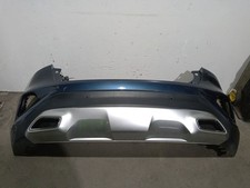 86640J7CA0 HINTERE STOSSSTANGE / 86640J7CA0 / 5835717 FÜR KIA XCEED CD 1.0 T-G