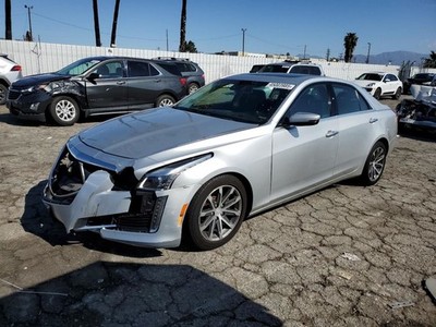 -THEFT LOCKING CTRL MOD OEM 2016 CADILLAC CTS 1YR WRNTY