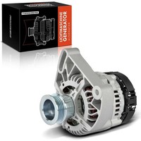 Frankberg Lichtmaschine Generator 105A Passend FüR Alfa Romeo Mito Fiat 500