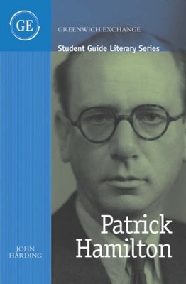Patrick Hamilton