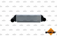 NRF 30975 LadeluftküHler LLK TurboküHler KüHler FüR BMW