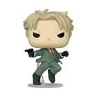 DAMAGED BOX Funko Pop! Animation: Spy X Family - Loid Forger #1948