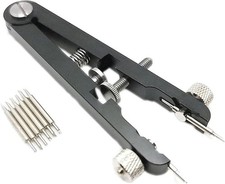 Watch Spring Bar Tool Band Link Removal Kit Pin Band Repair Pliers Tweezers