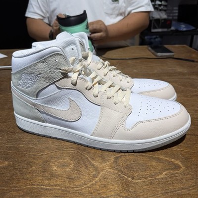 Size 14 - Air Jordan 1 Mid Easter