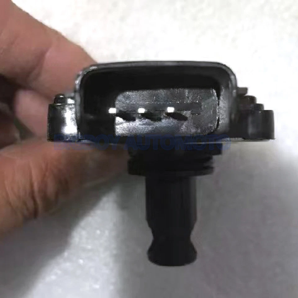 Sensor medidor de flujo de aire de masa AFH55M-13 MAF para Suzuki Grand Vitara ChevroletTracker Foto 2 de 4