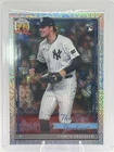 2026 Topps Series 2 Cam Schlittler Base (RAW)