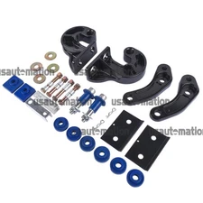 FOR PETERBILT 378 379 LOWER HOOD PIVOTS KIT & ENGINE HOOD HINGE PIVOT BOLT KIT