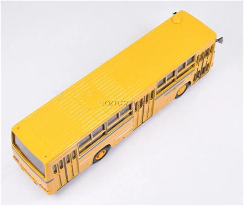 for PremiumClassixxs East Germany for IKARUS-260 Autobus Leipzig 1991 1:43 Model - Image 3 of 4