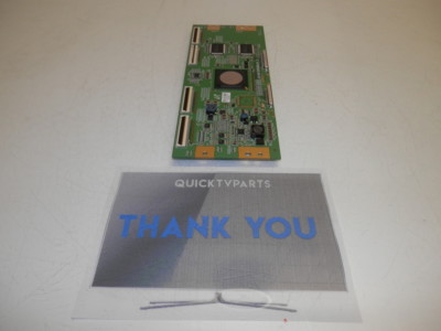 Mitsubishi LT-52151 LJ94-03145A T-Con Board
