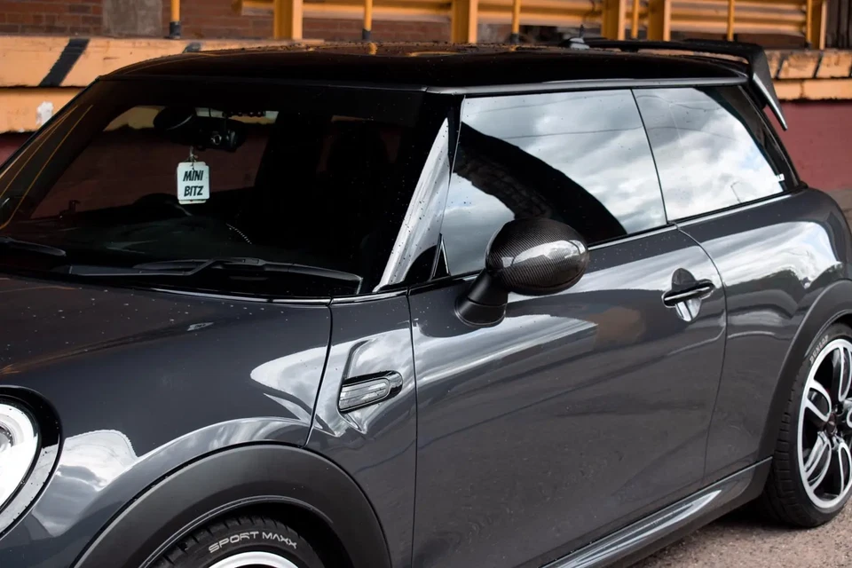 Genuine MINI F56 3 Door Beltline Kit 51135A0B944 NEW Cooper S JCW Belt Line - image 4 of 4