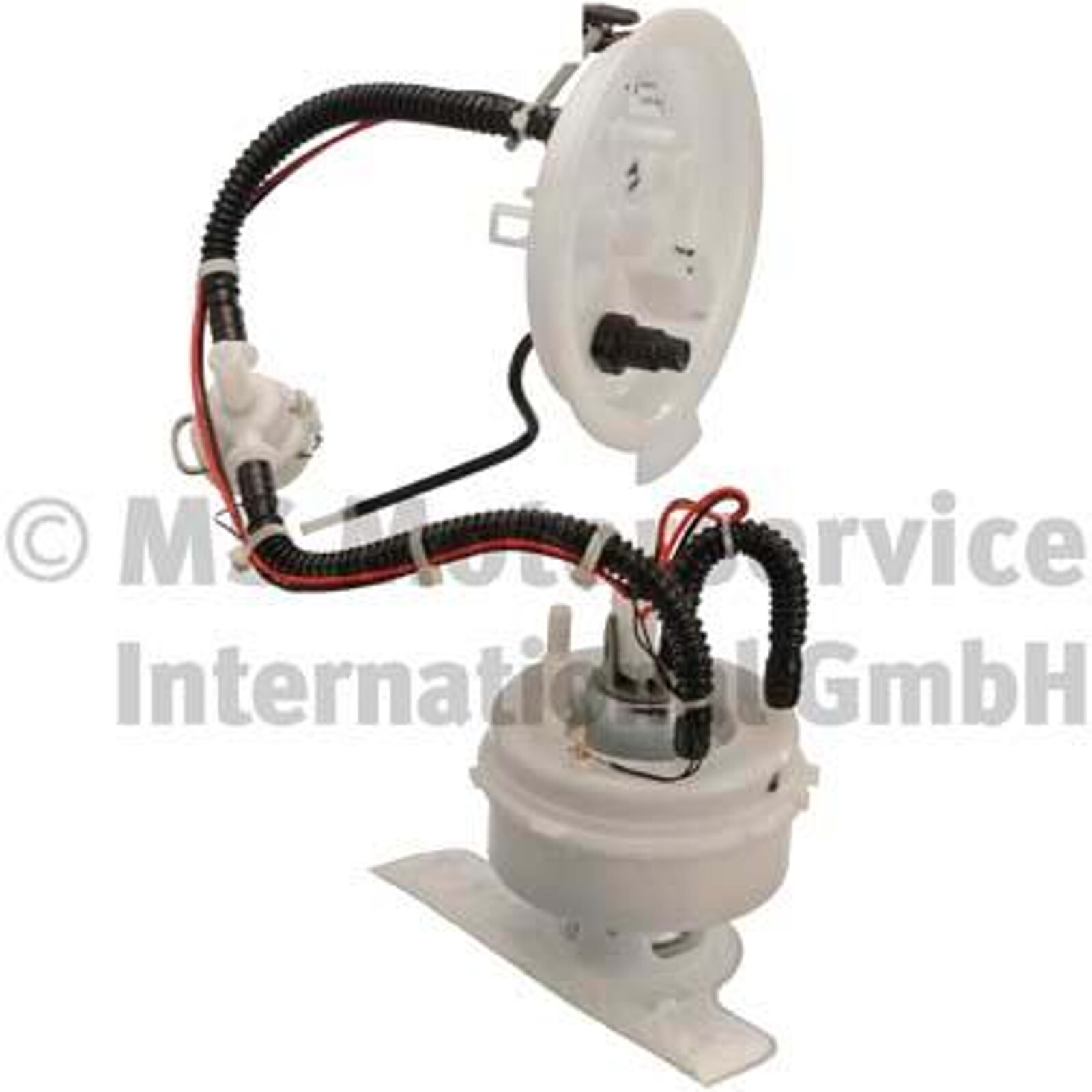 Unité d'alimentation de carburant premium pour BMW Série 5 GT F07 3.0 de 2009