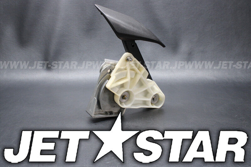 FX140Cruiser'06 OEM (CONTROL-CABLE) REMOCONLEVER ASSY. Used FX140Cruiser'06 OEM (CONTROL-CABLE) REMOCONLEVER ASSY. Used
