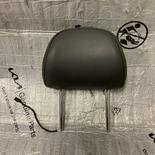 2008-2012 AUDI A5 QUATTRO - Front Headrest / HEAD REST