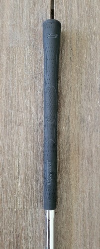 Tour Edge Bazooka 370 Sand Wedge Uniflex Steel Shaft LEFT HANDED - Picture 9 of 9