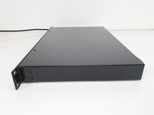 Korg DRV-1000 Digital reverb Nice sounding and good condition - Picture 9 of 12