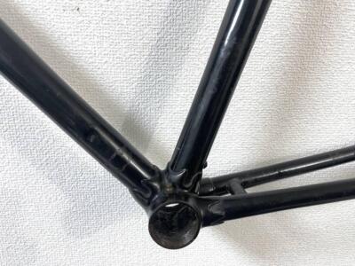 Rare British Bates Frame Inspection Hetchins Rivendell | eBay