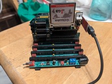 SC111 Style RCBus-80pin Z180 RomWBW CP/M Comp...