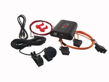 Bluetooth A2DP Handsfree USB MP3 adapter Fits Audi A4 8K Q7 A8 D3 MMI 2G