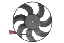 Fits THERMOTEC D8W021TT Electric Motor, radiator fan DE stock