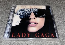 The Fame by Lady Gaga  (New CD) ⭐️Buy Any 3 Get 1 Free⭐️