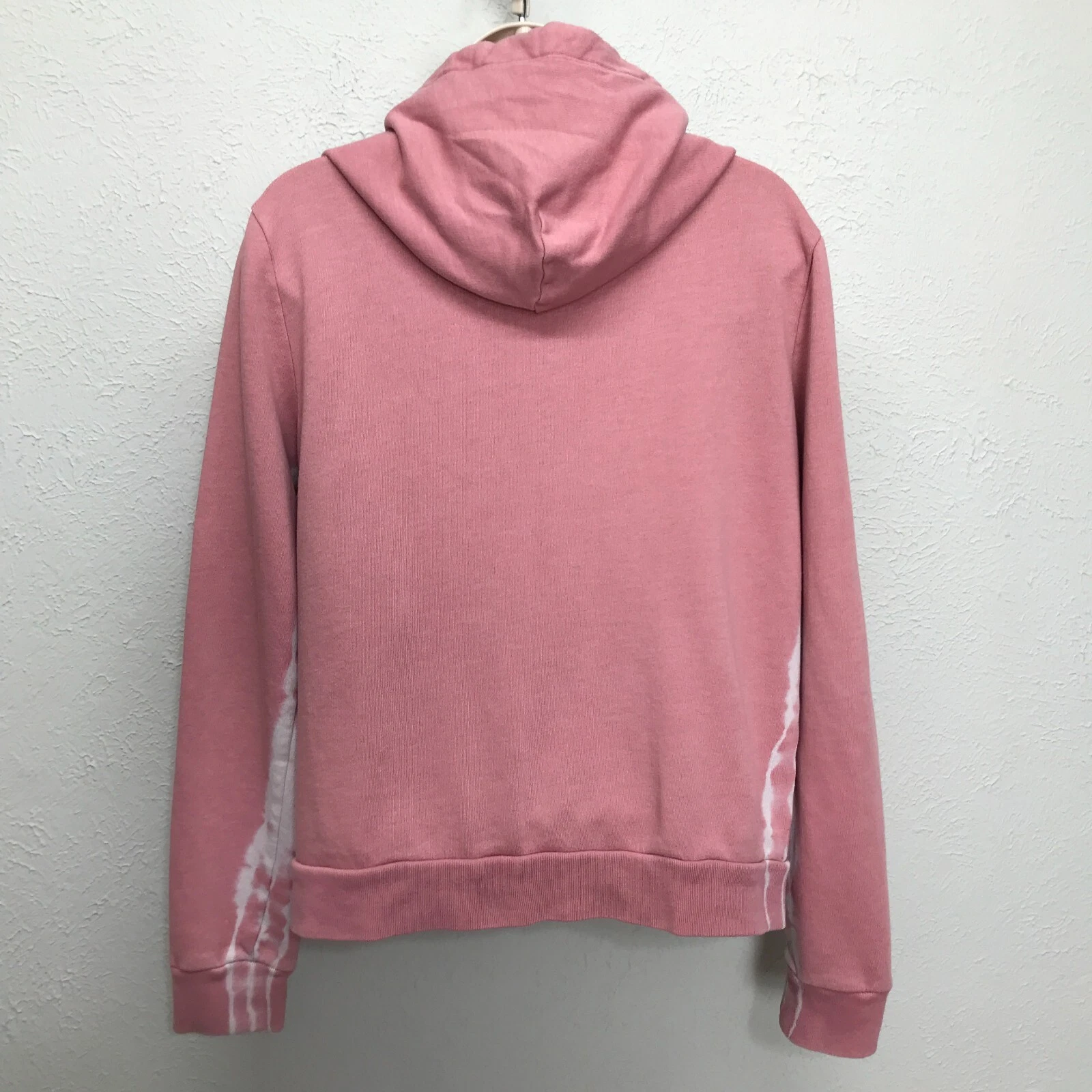 victoria-secret-vs full zip pockets jacket