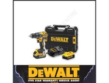 DeWalt Recon DCD791P2Q-G Brushless Compact Drill Driver 18 Volt 2 x 5.0Ah Li-Ion