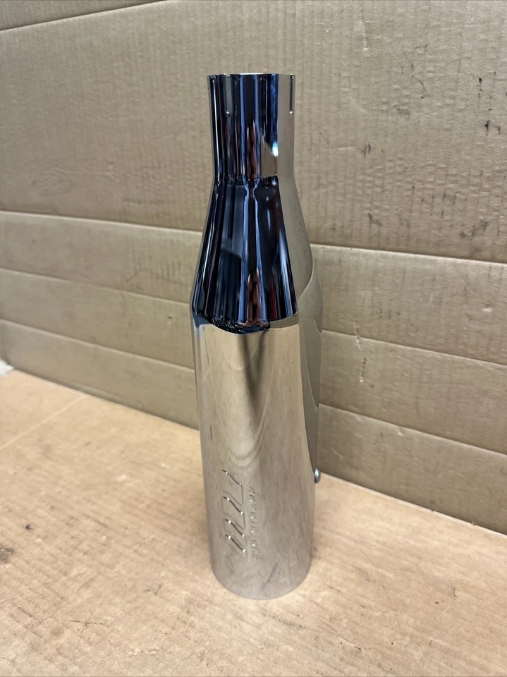 Supertrapp Internal Disc Muffler for Harley Davidson Dyna Models - Bild 3 von 4