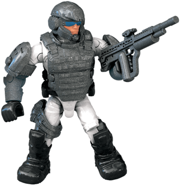 halo mega bloks 2019