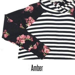 lularoe floral amber