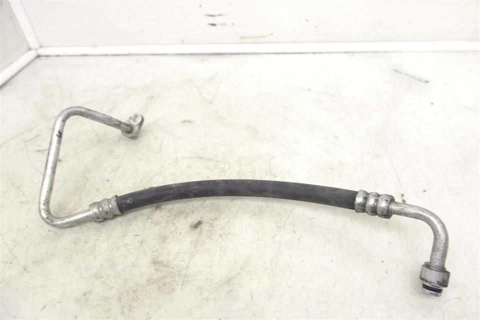 Nissan Pathfinder 1998-1999 línea de manguera de descarga de aire acondicionado 92490-0W707 Foto 3 de 4