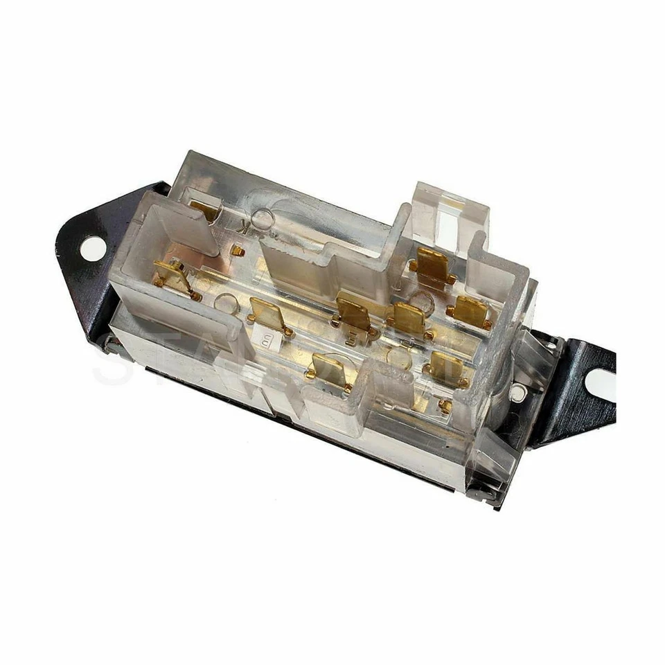 Interruptor limpiaparabrisas de encendido estándar DS574 D3AZ17A553D para Ford Mercury Foto 3 de 4