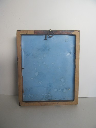 19th Century Large Bacon's Bowery, NY Street 1/2 Plate Ambrotype Family Photo - Picture 24 of 24