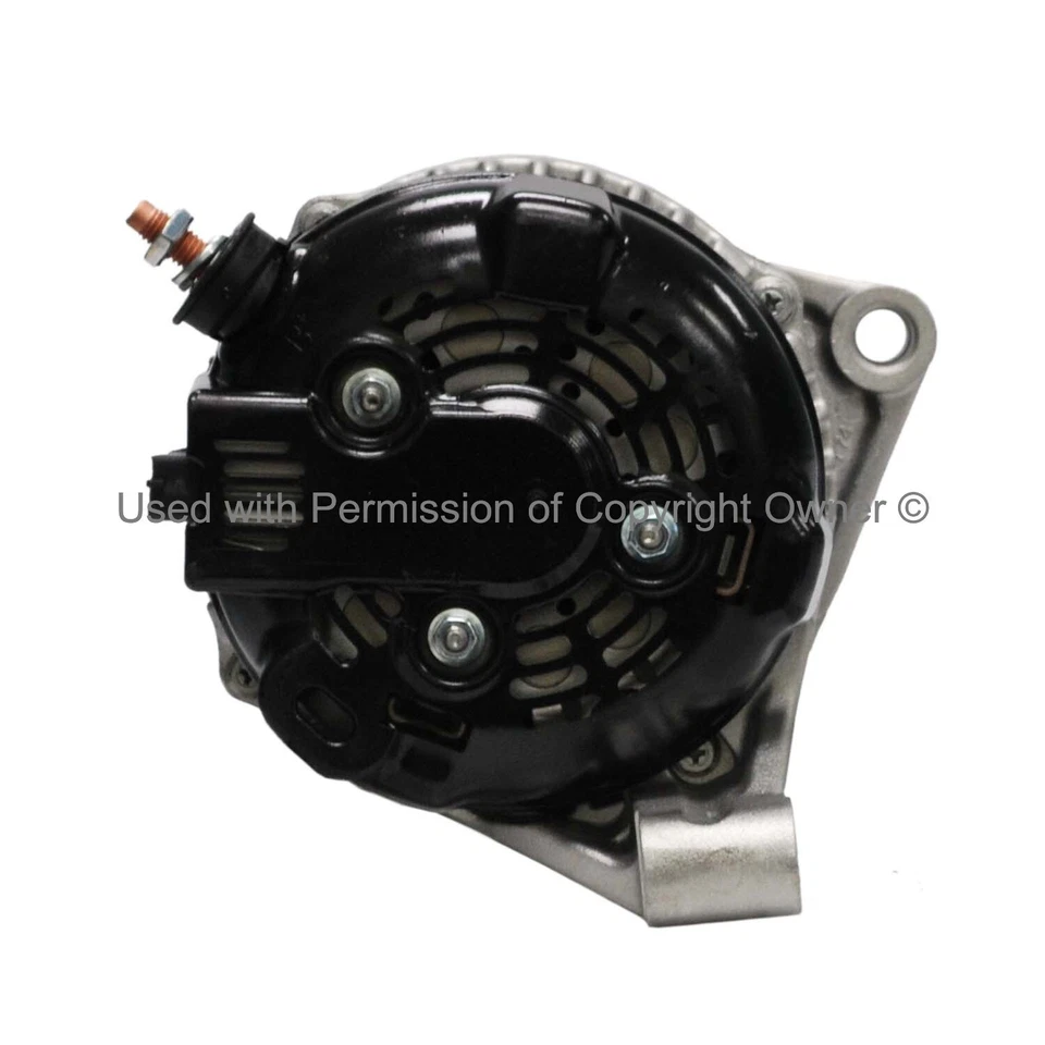 MPA Electrical Alternator for 05-06 Jeep Liberty 15457 - Image 4 of 4