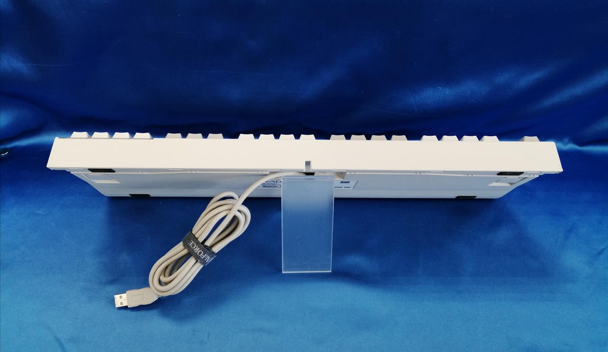 Topre REALFORCE R2SA-JP3-IV Mechanical Keyboard Good Condition