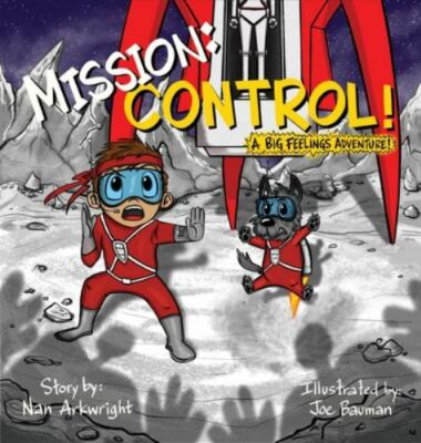 Mission by Arkwright, Nan, Like New Used, Free shipping in the US