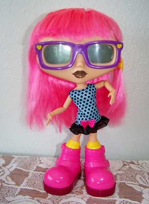 chatsters doll
