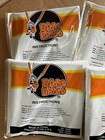Lot Of 4 Packs Bam Bam Thunder Sticks Inflatable Noisemaker NIP — photo 2