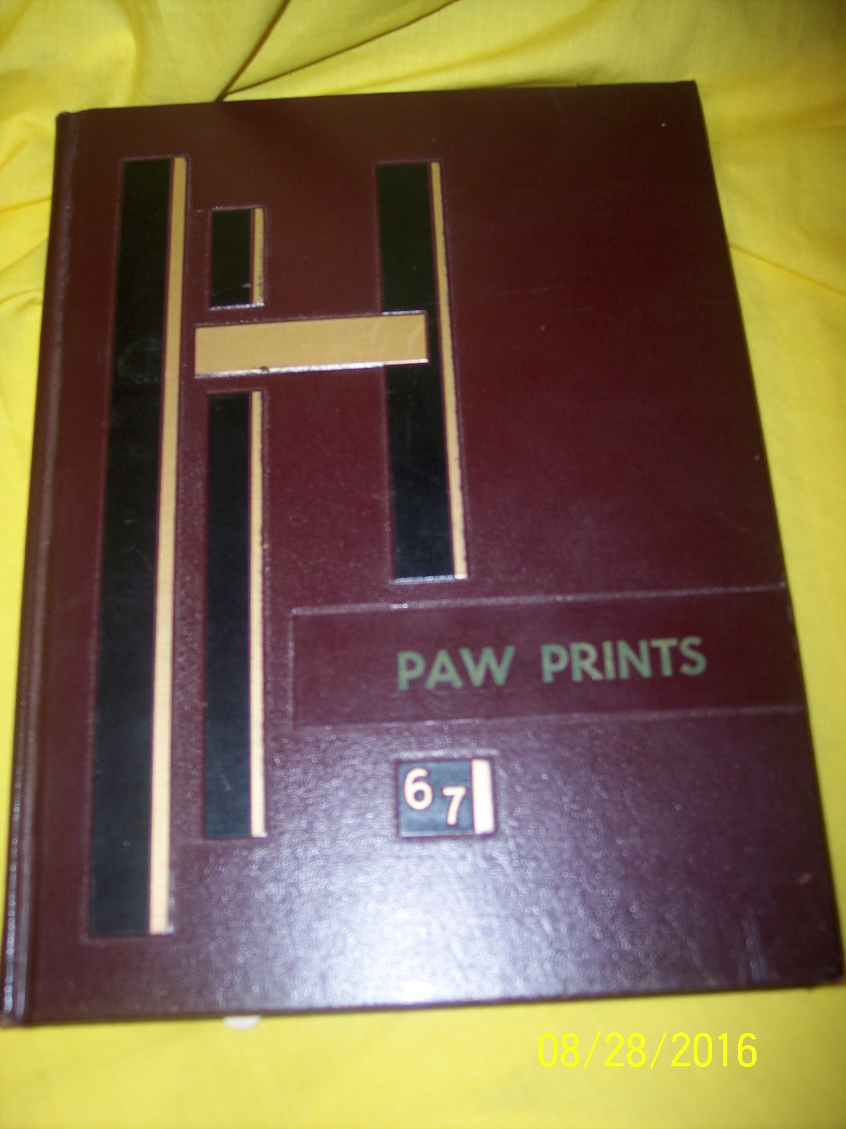 SOUTH PEMISCOT HIGH SCHOOL 1967 STEELE MO YEARBOOK ANNUAL VOLUMN 1 eBay