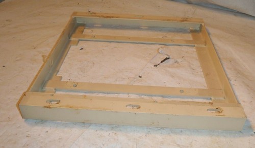 New Brunswick G76 Gyrotory Water Bath Shaker Frame - Picture 5 of 7
