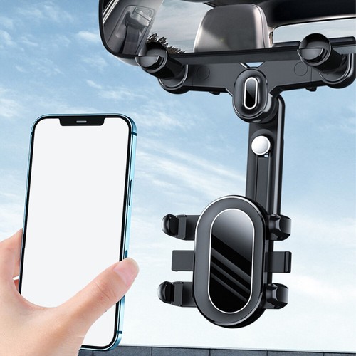 Navigationsklammer Baby Autotelefonhalter Für Das Armaturenbrett Fahrzeug - 第 7/12 張圖片