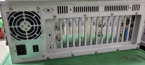 AT4 E1111 BITE Bluetooth Qualification Tester Signaling Unit AS-IS - Picture 4 of 4