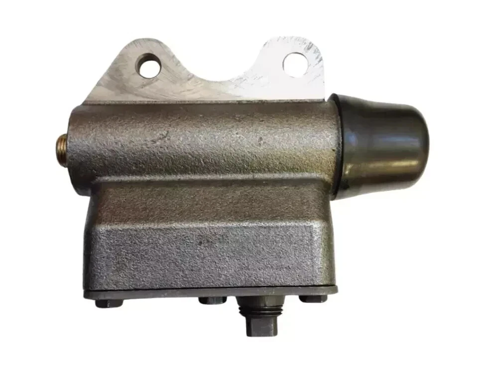 Cilindro maestro de rueda de freno Plymouth Deluxe P-8 Deluxe 1937-1941 858899 Foto 2 de 3