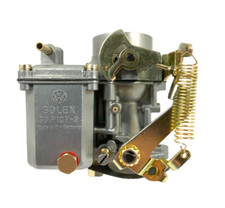 Produktbild - Original VW Käfer Bus Vergaser Solex 30 PICT-2 Generalüberholt