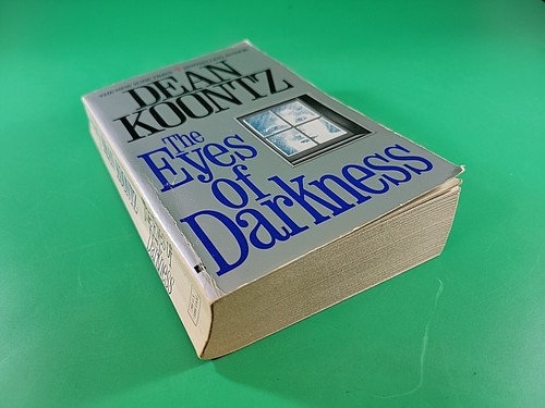 Dean Koontz Predicted Coronavirus Outbreak In His Novel Written In 1981 - Foto 7