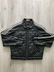 jaqueta vintage adidas